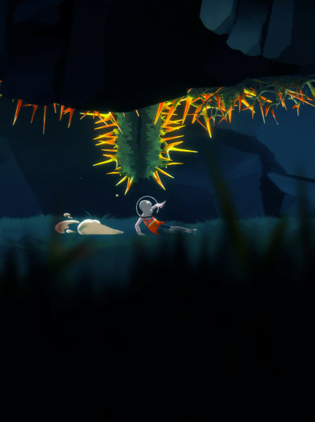 The Cub (PC) - Steam Key - GLOBAL The Cub (PC) - Steam Key - GLOBAL