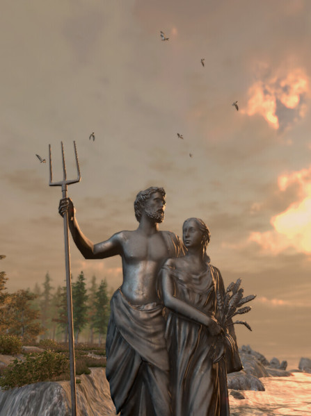 New Cycle - Supporter Pack (PC) - Steam Key - GLOBAL New Cycle - Supporter Pack (PC) - Steam Key - GLOBAL