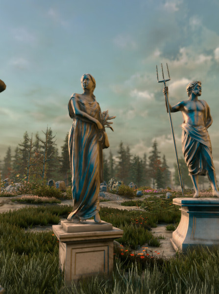 New Cycle - Supporter Pack (PC) - Steam Key - GLOBAL New Cycle - Supporter Pack (PC) - Steam Key - GLOBAL