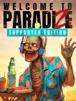 Welcome to Paradize | Supporter Edition (PC) - Steam Key - GLOBAL Welcome to Paradize | Supporter Edition (PC) - Steam Key - GLOBAL