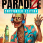 Welcome to Paradize | Supporter Edition (PC) - Steam Key - GLOBAL