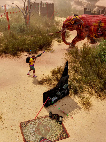 Welcome to Paradize | Supporter Edition (PC) - Steam Key - EUROPE Welcome to Paradize | Supporter Edition (PC) - Steam Key - EUROPE