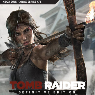 Tomb Raider | Definitive Edition (Xbox One) - Xbox Live Key - UNITED KINGDOM