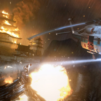 Tomb Raider | Definitive Edition (Xbox One) - Xbox Live Key - UNITED KINGDOM