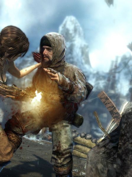 Tomb Raider | Definitive Edition (Xbox One) - Xbox Live Key - UNITED KINGDOM Tomb Raider | Definitive Edition (Xbox One) - Xbox Live Key - UNITED KINGDOM