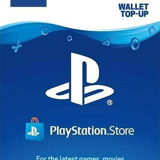 PlayStation Network Gift Card 60 EUR  - PSN Key  - NETHERLANDS