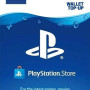 PlayStation Network Gift Card 60 EUR  - PSN Key  - NETHERLANDS