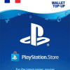 PlayStation Network Gift Card 80 EUR  - PSN Key  - FRANCE