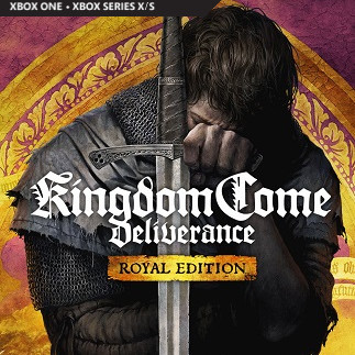 Kingdom Come: Deliverance | Royal Edition (Xbox One) - Xbox Live Key - UNITED KINGDOM
