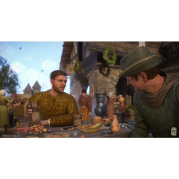 Kingdom Come: Deliverance | Royal Edition (Xbox One) - Xbox Live Key - UNITED KINGDOM