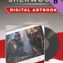 Gangs of Sherwood - Digital Artbook (PC) - Steam Key - GLOBAL