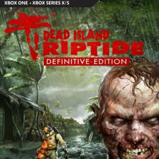 Dead Island: Riptide | Definitive Edition (Xbox One) - Xbox Live Key - UNITED KINGDOM
