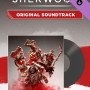 Gangs of Sherwood - Digital Soundtrack (PC) - Steam Key - GLOBAL