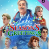 Lake - Season's Greetings (PC) - Steam Key - GLOBAL