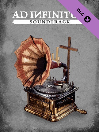 Ad Infinitum Soundtrack (PC) - Steam Key - GLOBAL