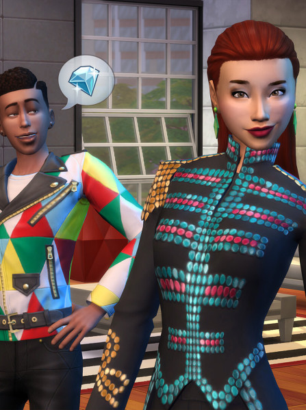 The Sims 4 Moschino Stuff Pack (Xbox One) - Xbox Live Key - EUROPE The Sims 4 Moschino Stuff Pack (Xbox One) - Xbox Live Key - EUROPE