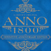Anno 1800 | Definitive Annoversary Edition (PC) - Ubisoft Connect Key - EUROPE Anno 1800 | Definitive Annoversary Edition (PC) - Ubisoft Connect Key - EUROPE