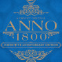 Anno 1800 | Definitive Annoversary Edition (PC) - Ubisoft Connect Key - EUROPE