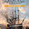 Anno 1800 | Gold Edition Year 5 (PC) - Ubisoft Connect Key - EUROPE Anno 1800 | Gold Edition Year 5 (PC) - Ubisoft Connect Key - EUROPE