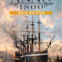Anno 1800 | Gold Edition Year 5 (PC) - Ubisoft Connect Key - EUROPE