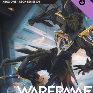 Warframe: Gauss Prime Access - Accessories Pack (Xbox One) - Xbox Live Key - ARGENTINA