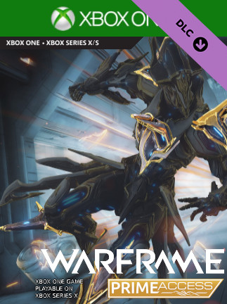 Warframe: Gauss Prime Access - Accessories Pack (Xbox One) - Xbox Live Key - ARGENTINA Warframe: Gauss Prime Access - Accessories Pack (Xbox One) - Xbox Live Key - ARGENTINA
