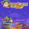 Turnip Boy Robs a Bank (PC) - Steam Key - GLOBAL Turnip Boy Robs a Bank (PC) - Steam Key - GLOBAL