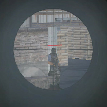 Stealth Assault: Urban Strike (PC) - Steam Key - GLOBAL