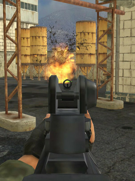 Stealth Assault: Urban Strike (PC) - Steam Key - GLOBAL Stealth Assault: Urban Strike (PC) - Steam Key - GLOBAL