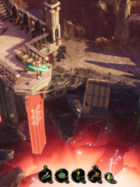 Shadow Gambit: The Cursed Crew | Complete Edition (PC) - Steam Key - EUROPE Shadow Gambit: The Cursed Crew | Complete Edition (PC) - Steam Key - EUROPE