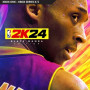 NBA 2K24 | Black Mamba Edition (Xbox Series X/S) - Xbox Live Key - CANADA