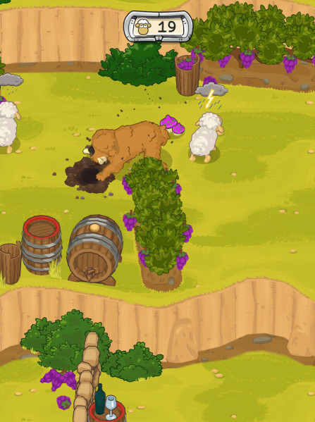 Sven: Completely Screwed (PC) - Steam Key - GLOBAL