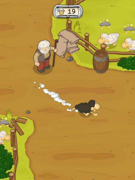 Sven: Completely Screwed (PC) - Steam Key - GLOBAL