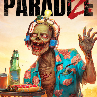 Welcome to Paradize (PC) - Steam Key - GLOBAL
