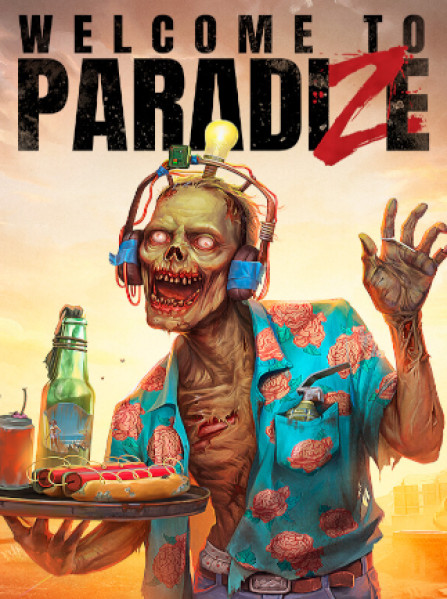 Welcome to Paradize (PC) - Steam Key - GLOBAL Welcome to Paradize (PC) - Steam Key - GLOBAL