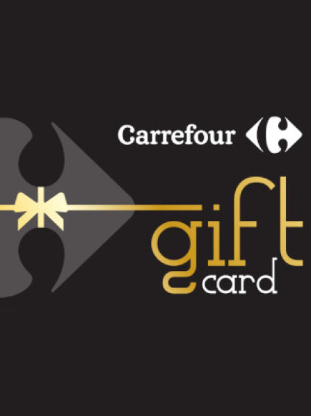 Carrefour Gift Card 100 PLN - Carrefour Key - POLAND Carrefour Gift Card 100 PLN - Carrefour Key - POLAND