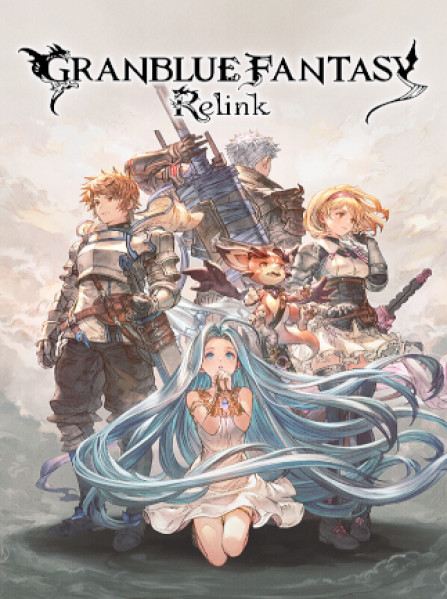 Granblue Fantasy: Relink (PC) - Steam Key - GLOBAL Granblue Fantasy: Relink (PC) - Steam Key - GLOBAL