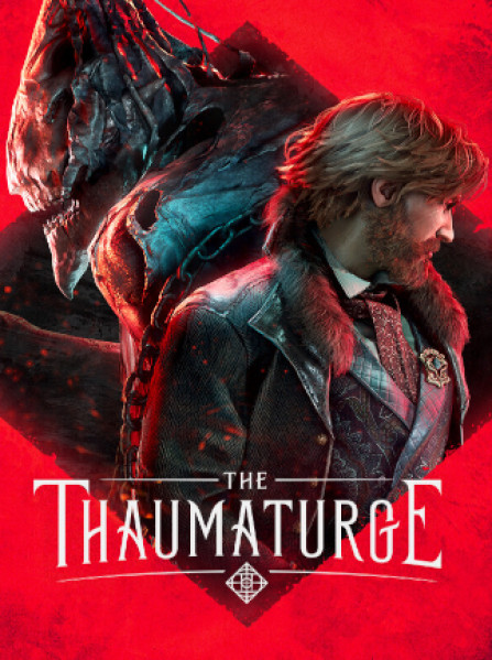 The Thaumaturge (PC) - Steam Key - GLOBAL The Thaumaturge (PC) - Steam Key - GLOBAL