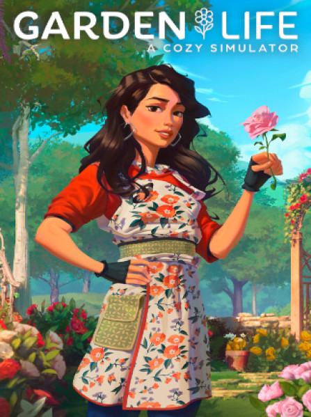 Garden Life (PC) - Steam Key - GLOBAL Garden Life (PC) - Steam Key - GLOBAL