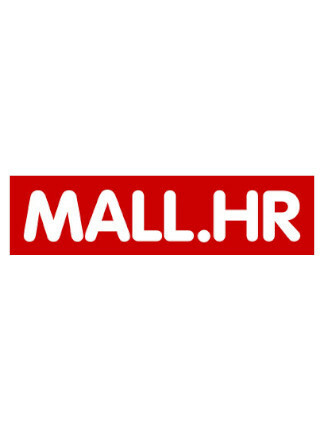 MALL 20 EUR - Mall.HR Key - CROATIA MALL 20 EUR - Mall.HR Key - CROATIA