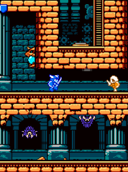 Astalon: Tears of the Earth (PC) - Steam Key - GLOBAL Astalon: Tears of the Earth (PC) - Steam Key - GLOBAL