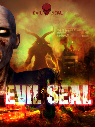 Evil Seal (PC) - Steam Key - GLOBAL Evil Seal (PC) - Steam Key - GLOBAL