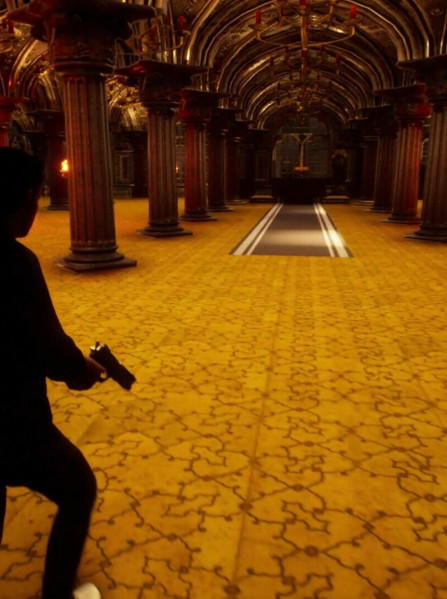 Evil Seal (PC) - Steam Key - GLOBAL Evil Seal (PC) - Steam Key - GLOBAL