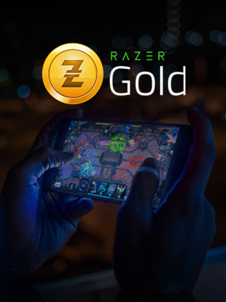 Razer Gold 1000 TL - Razer Key - TURKEY Razer Gold 1000 TL - Razer Key - TURKEY