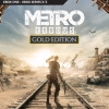 Metro Exodus | Gold Edition (Xbox Series X/S) - Xbox Live Key - UNITED KINGDOM Metro Exodus | Gold Edition (Xbox Series X/S) - Xbox Live Key - UNITED KINGDOM