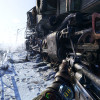Metro Exodus | Gold Edition (Xbox Series X/S) - Xbox Live Key - UNITED KINGDOM Metro Exodus | Gold Edition (Xbox Series X/S) - Xbox Live Key - UNITED KINGDOM
