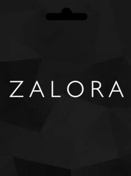 Zalora Gift Card 300 PHP - Zalora Key - PHILLIPINES Zalora Gift Card 300 PHP - Zalora Key - PHILLIPINES