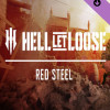 Hell Let Loose: Red Steel (PC) - Steam Key - GLOBAL Hell Let Loose: Red Steel (PC) - Steam Key - GLOBAL
