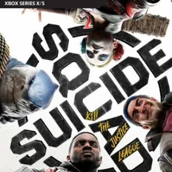 Suicide Squad: Kill the Justice League (Xbox Series X/S) - Xbox Live Key - EUROPE Suicide Squad: Kill the Justice League (Xbox Series X/S) - Xbox Live Key - EUROPE