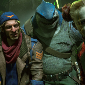 Suicide Squad: Kill the Justice League (Xbox Series X/S) - Xbox Live Key - EUROPE Suicide Squad: Kill the Justice League (Xbox Series X/S) - Xbox Live Key - EUROPE